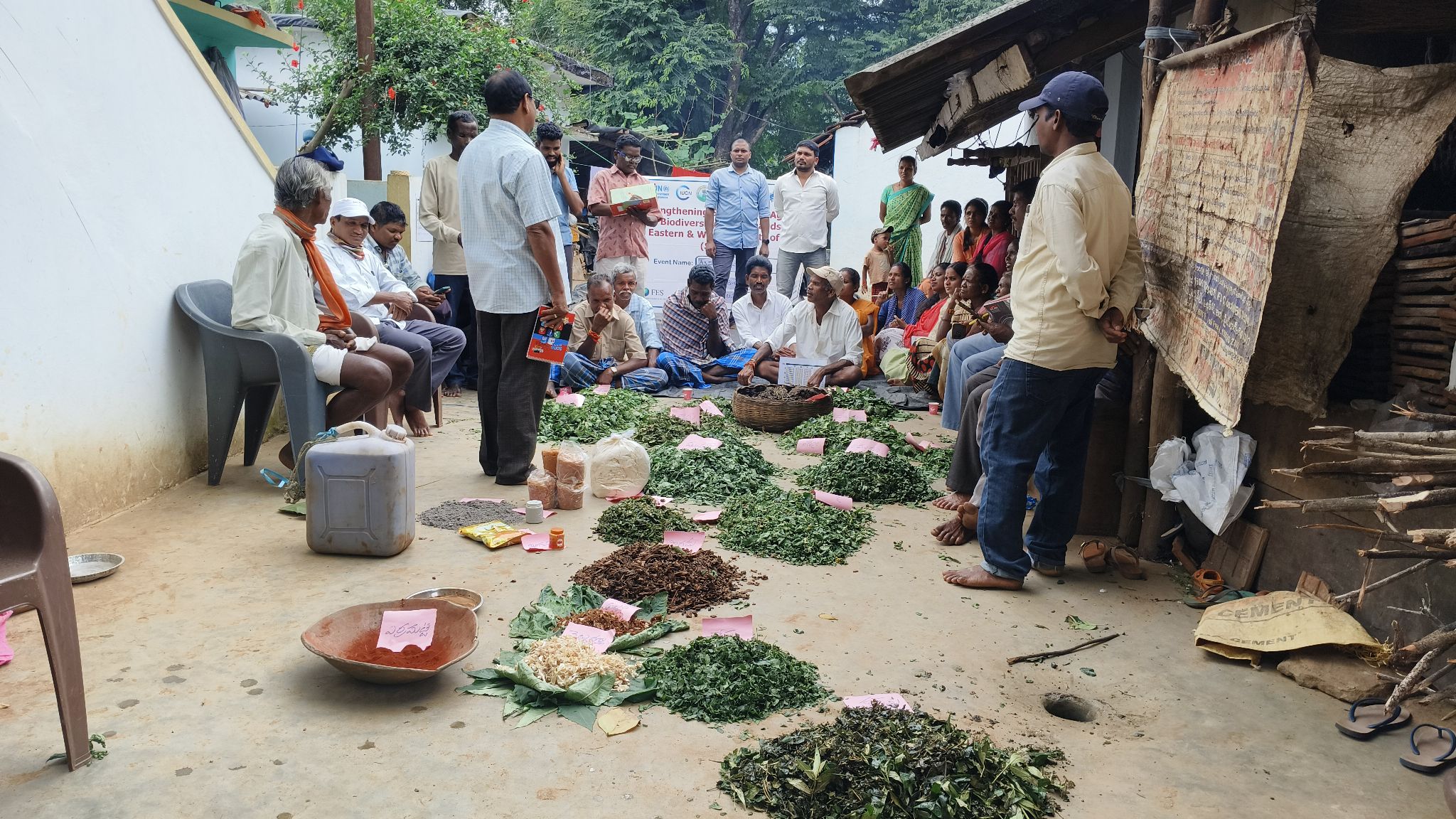 Sustainable Agricultural Practices: